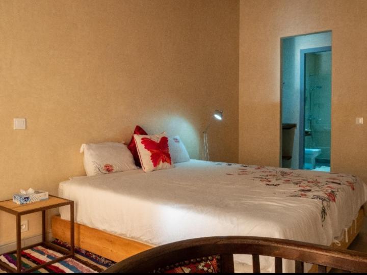 Tigmi Anis Bed & Breakfast Essaouira Exterior photo