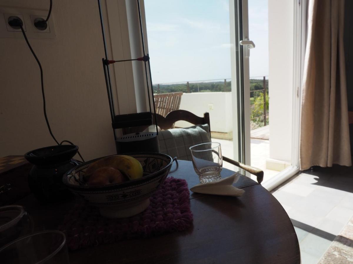 Tigmi Anis Bed & Breakfast Essaouira Exterior photo